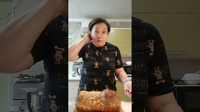Мир должен увидеть сей ШЕДЕВР 🤓