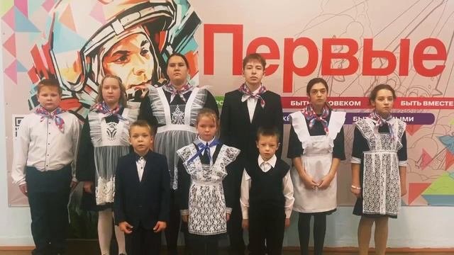 ПОЗДРАВЛЕНИЕ С ДНЁМ РАБОТНИКА СЕЛЬСКОГО ХОЗЯЙСТВА ОТ УЧАЩИХСЯ ШКОЛЫ СЕЛА СЛУДКА