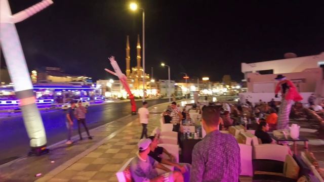 часть 5 старый город и пляж