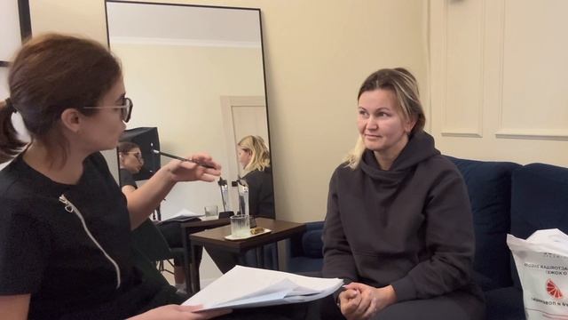 Что делать если сохраняется отек на лице?