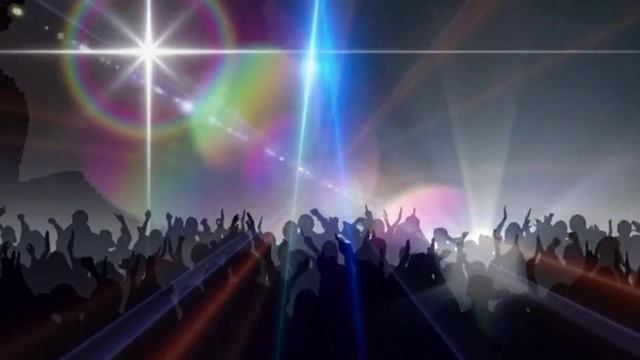 Старый добрый Rock-n-Roll