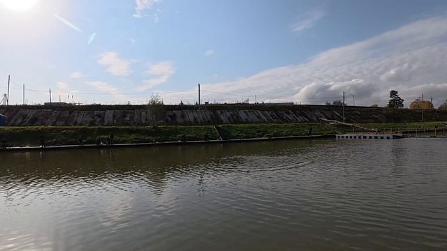 Выезд за форелью на вип водоем мы были в шоке от уловов.