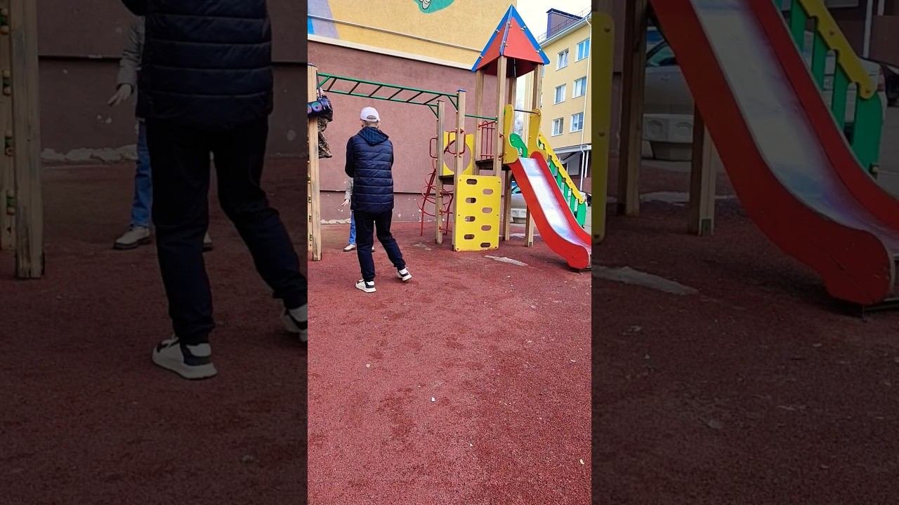 ВАНЮША СЕМПАЙЧИК МИЛАСЬКА КАКАСЬКА#jackal_studios