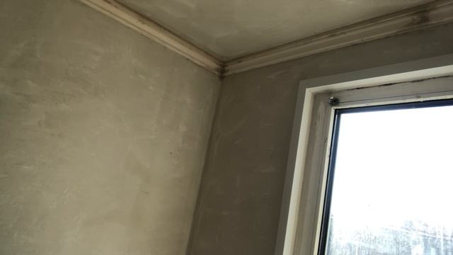 Ремонт в квартире своими руками.