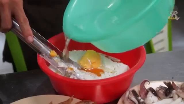 Удивительные_навыки_приготовления_вока_в_Сайгоне!