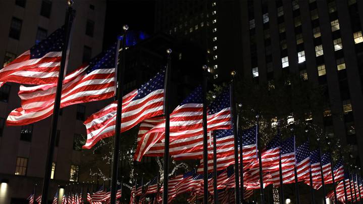 США хотят нарастить запасы критически важных ископаемых для противостояния КНР