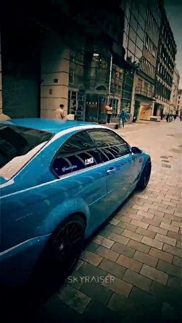 4K/120FPS BLUE BMW | #4k
#caredit #edit #speedramp
#velocityedit #bmw