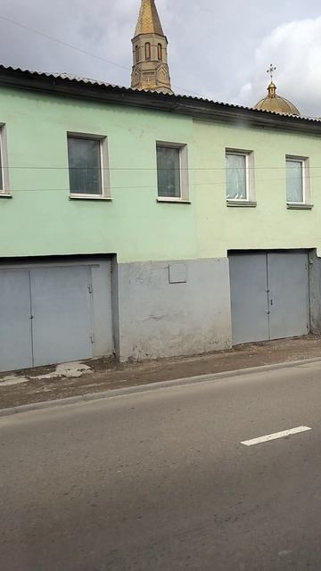 Это Луганск, Россия!