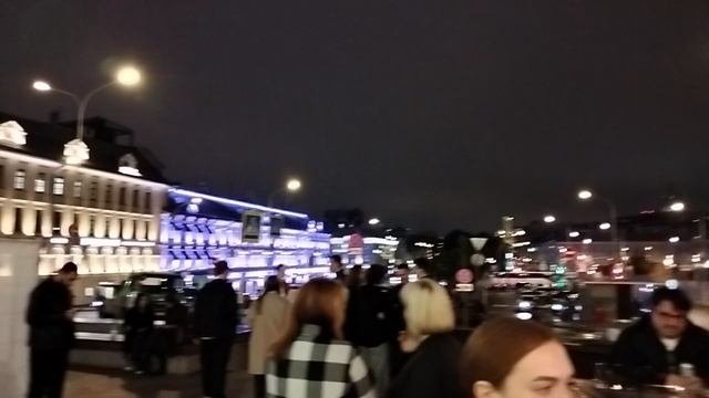 Центральный рынок .10.10.2025 г. Москва. Россия.