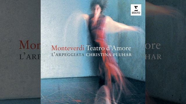 L'incoronazione Di Poppea, SV 308, Act 2_ _Oblivion Soave_ (Arnalta)