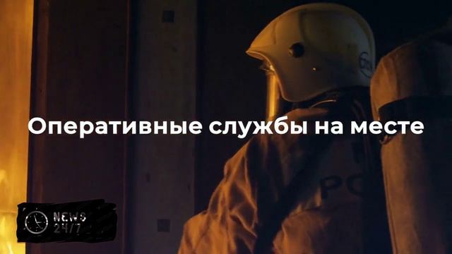 Несколько автомобилей столкнулись на юго-востоке Москвы