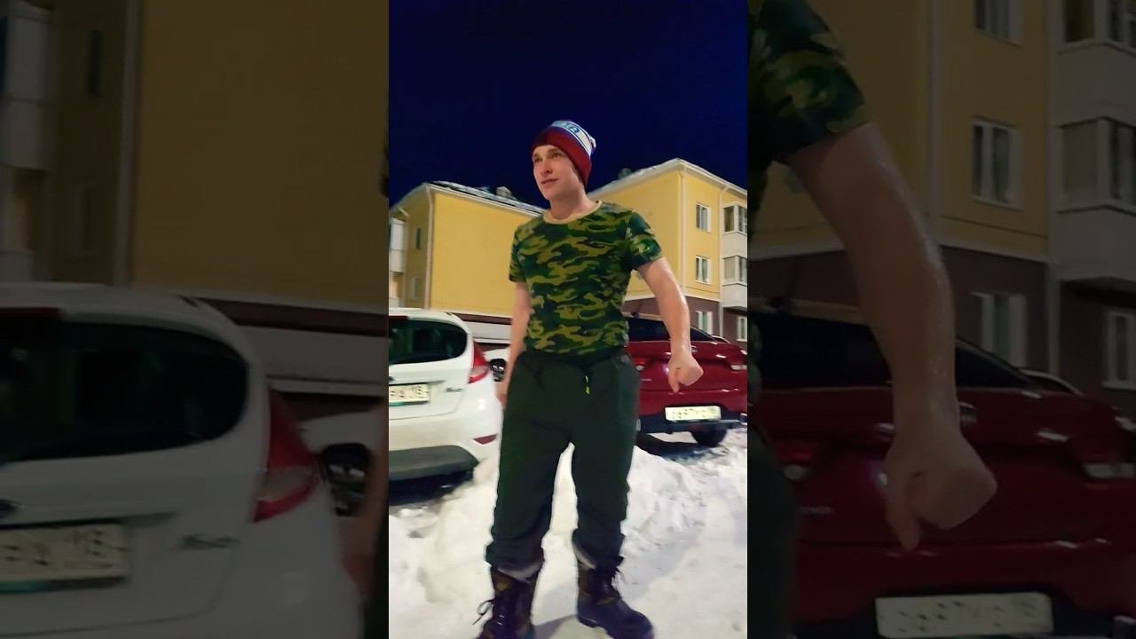ЗАЙЧИК СНИМАЕТ ВИДЕО#jackal_studios