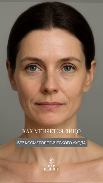 Пример Reels: нейросети и монтаж
