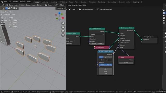 5. Adding Windows Automatically