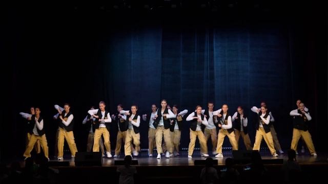 UDC JUNIORS