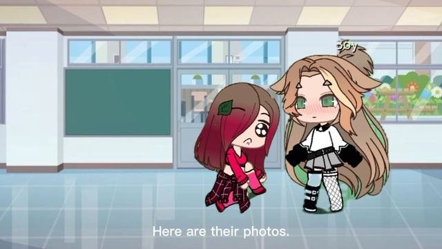 Gacha Life History