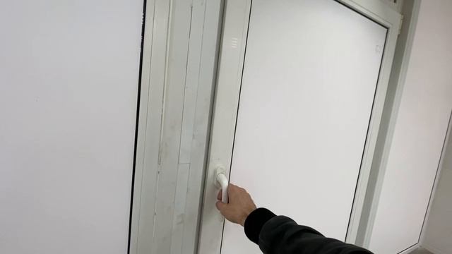 Комсомольская 46 изнутри