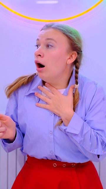 ВОРОВАТЬ НЕ ХОРОШО! 😤