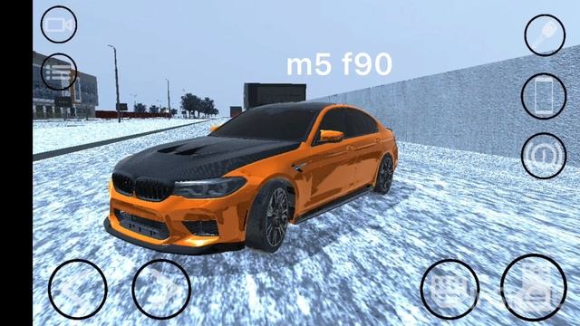 Модели БМВ в Реал опер