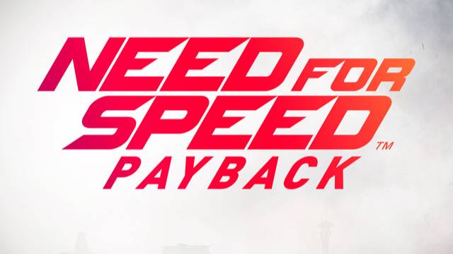 Прохождение Need For Speed™ Payback №7