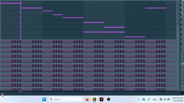 Crazy Trap Melody