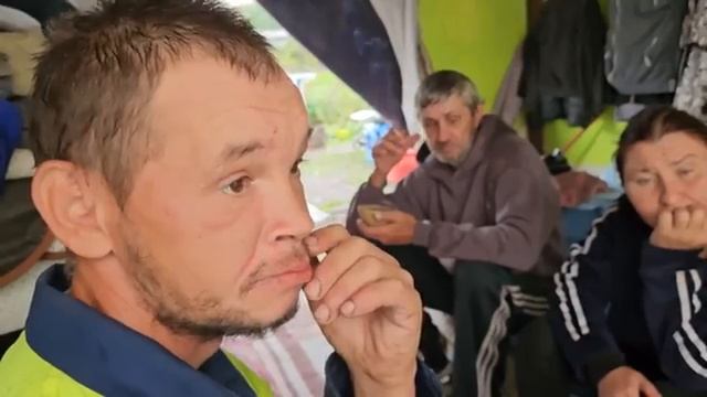 Мы все не путевые