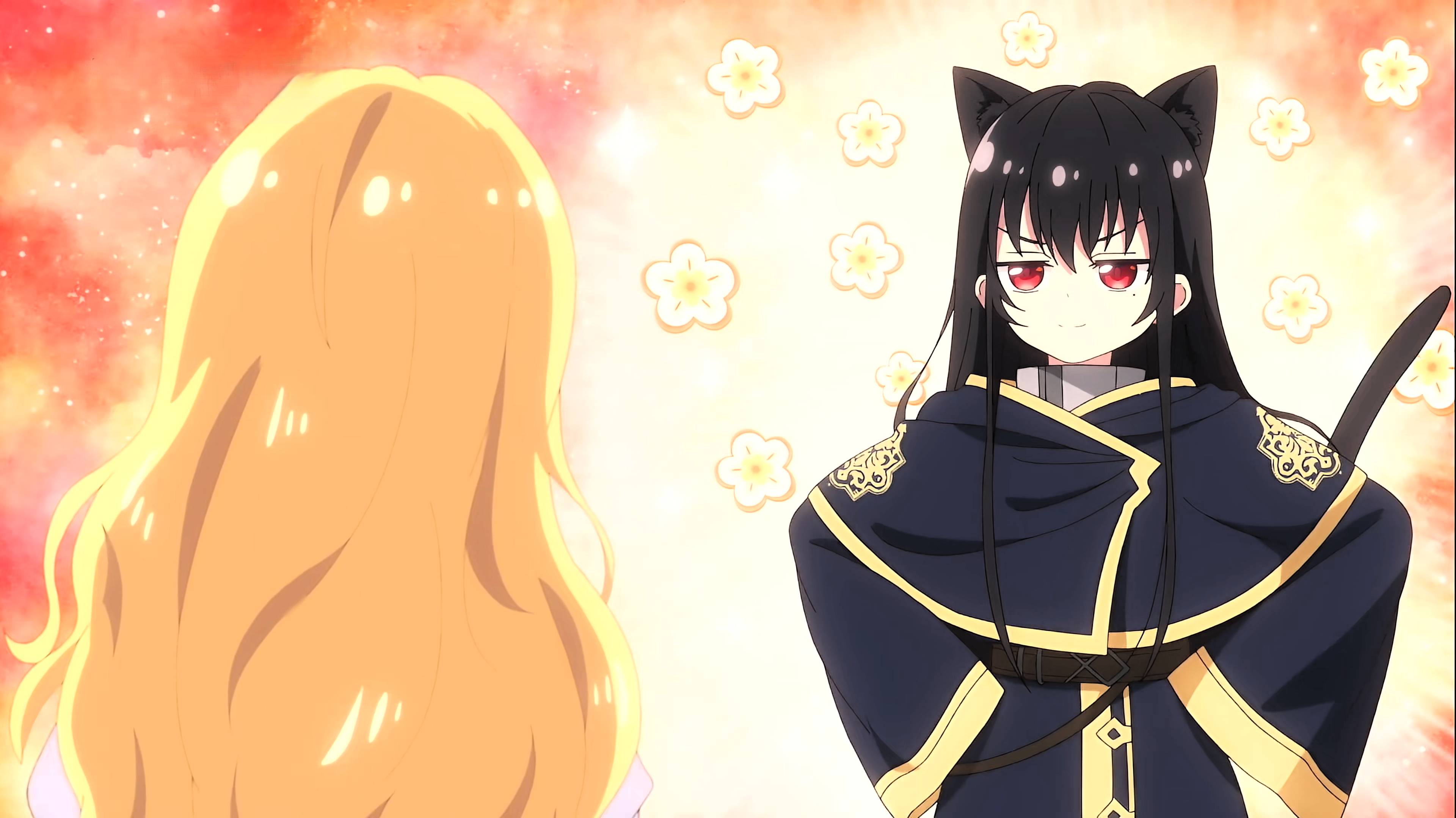 Однажды я стала принцессой 6 (превью)