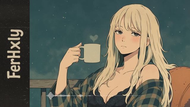 FerHxly | 𝔣𝔢𝔯ʜxʟʏ - We Found Each Other Between Appointments
