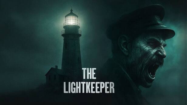 The Lightkeeper СТРИМЧИК