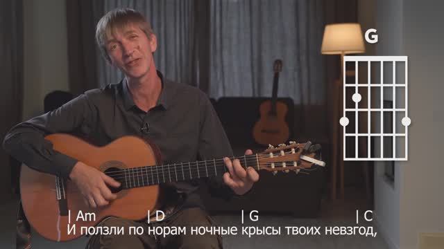 #МузОтвертка - разбор песни 