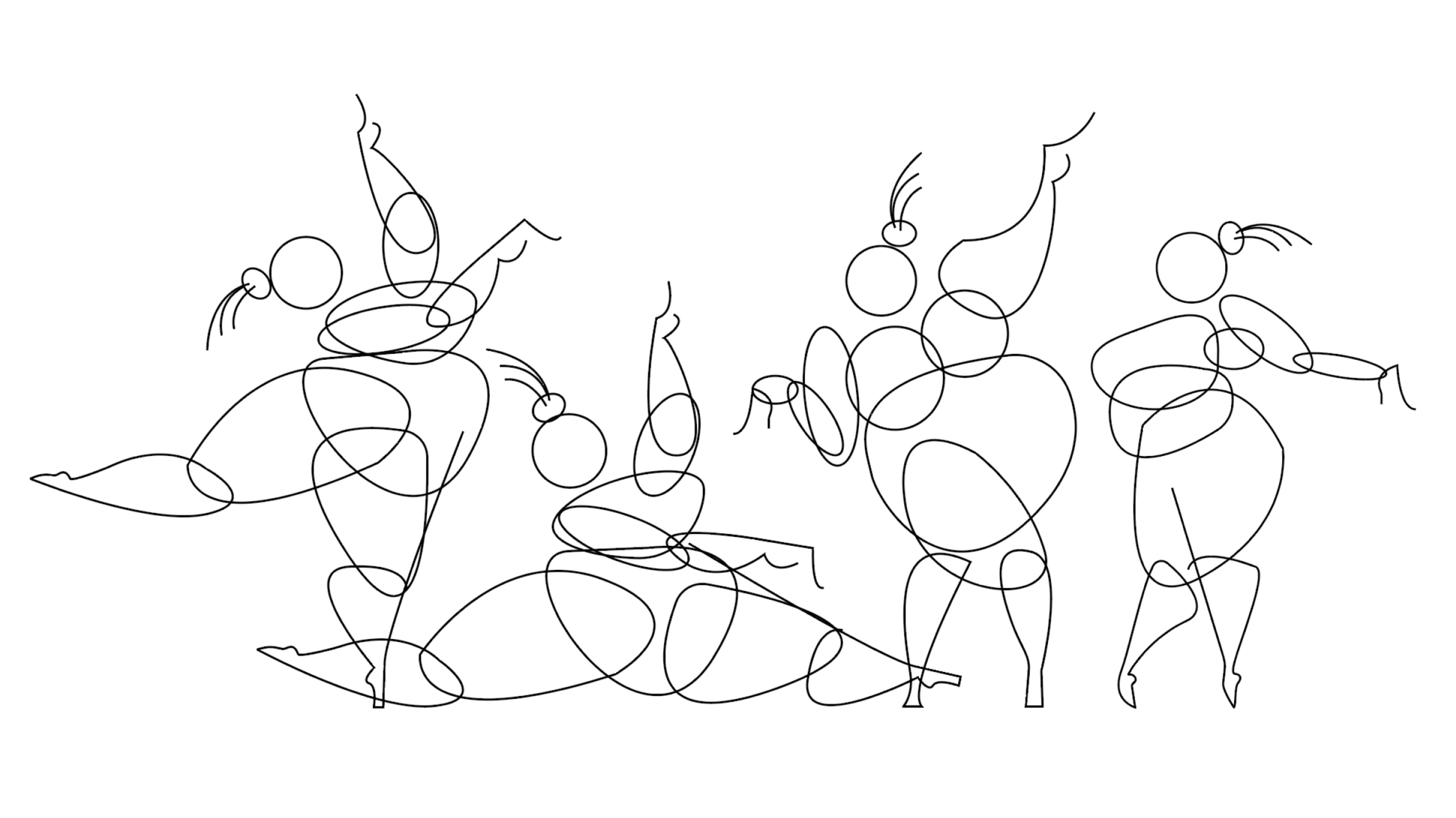 FREE DANCE. Танцуем днем