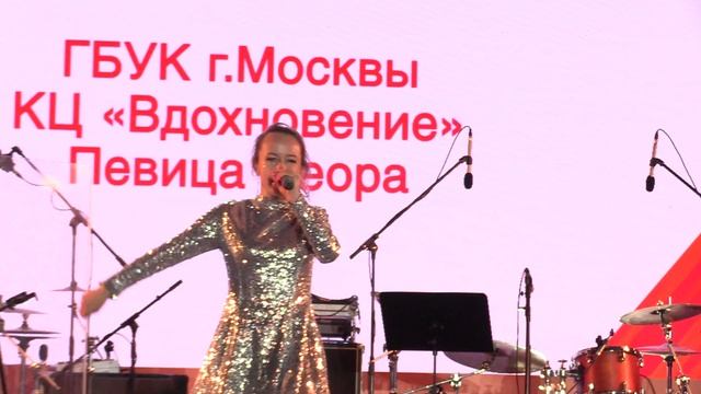 Леора День победы 2025