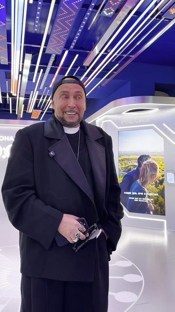 Игорь Гуляев о НЦ «Россия»: культурная инициатива, объединяющая форму и смысл
