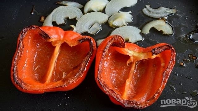 Пряный картофельный салат с укропом