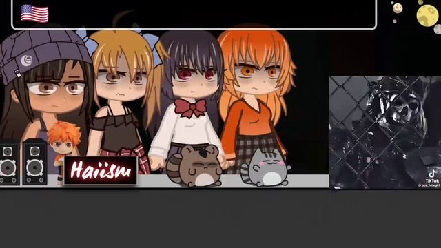 Don't Mock Nagatoro React To Senpai As Ghost.