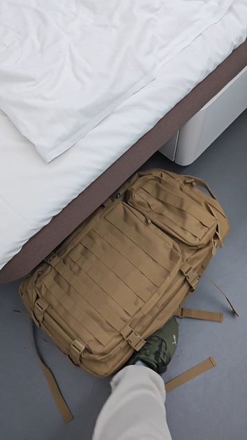 капсульный отель