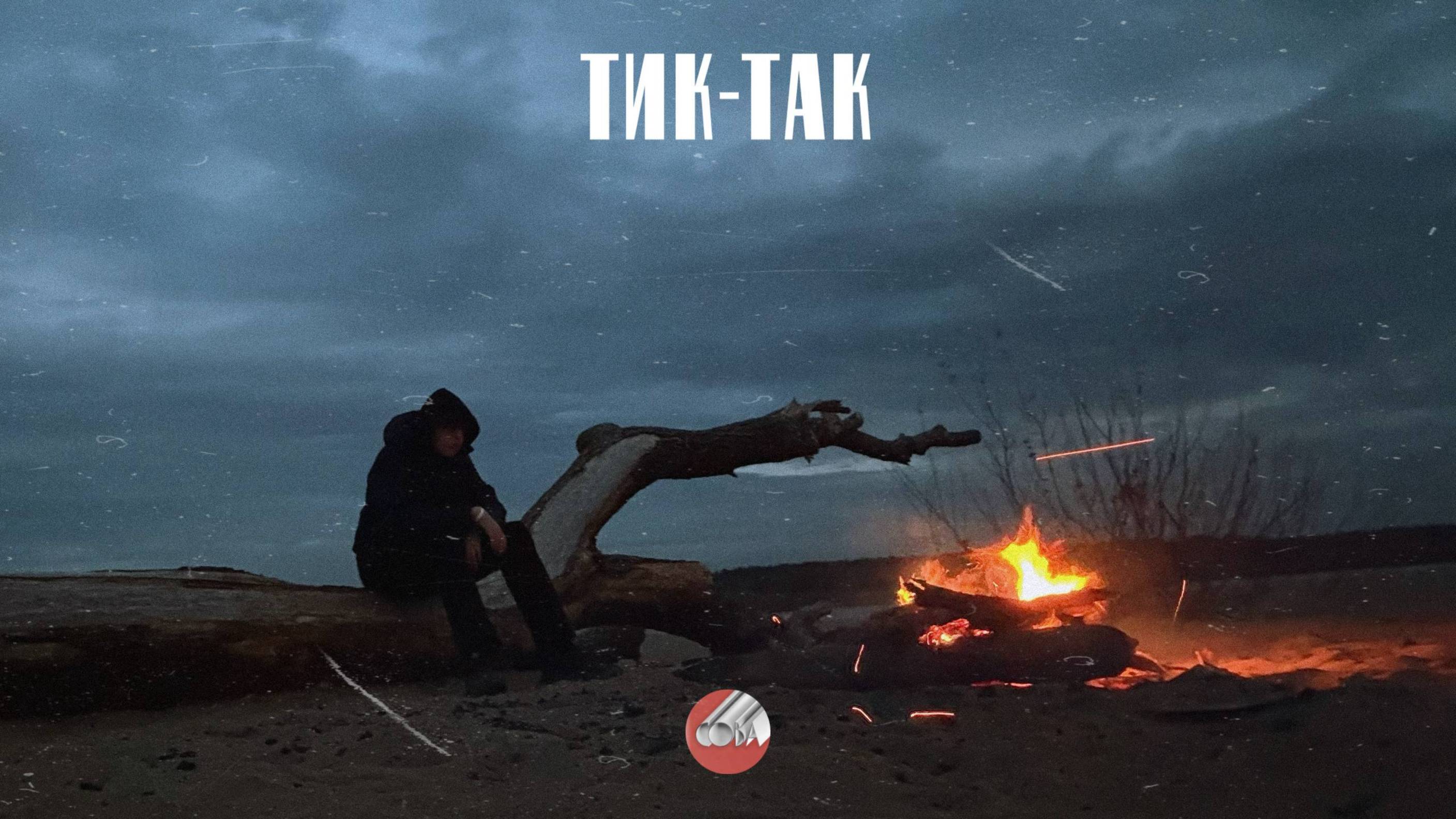 Сова - Тик-так ФАН-КЛИП НА 10K 2025