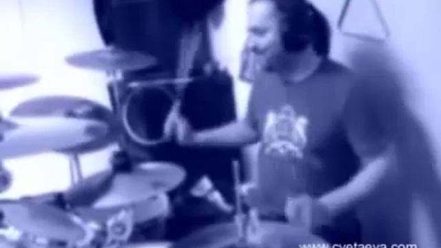 Группа ЦветаЕва-Скука зима