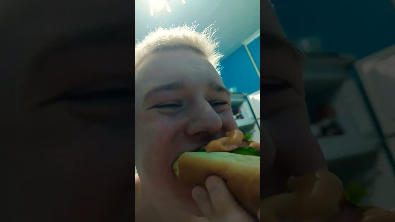 ВКУСЬНЕНЬКИЙ ХОТЬ ДОЗИКЬ #jackal_studios
