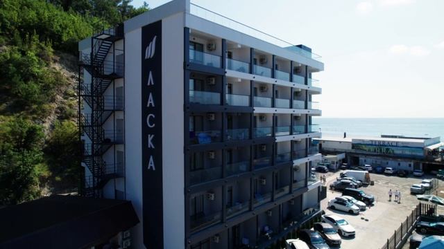 ЛАСКА