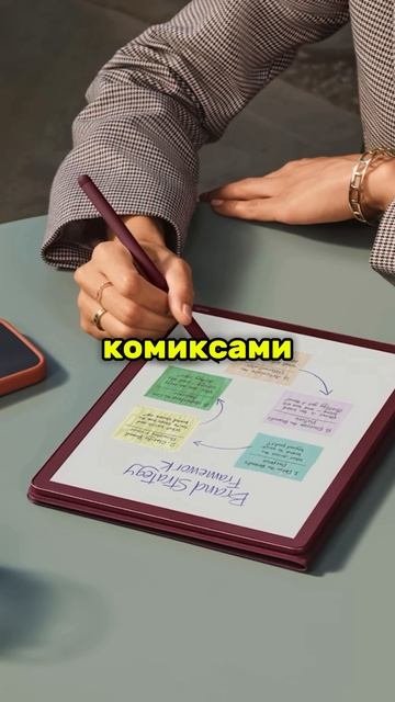 Топовая читалка стала ещё лучше
