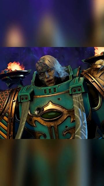 Начнем же ПОСЛЕДНИЙ АКТ в #warhammer40000spacemarine2 #warhammer40k #gaming #gameplay #shorts
