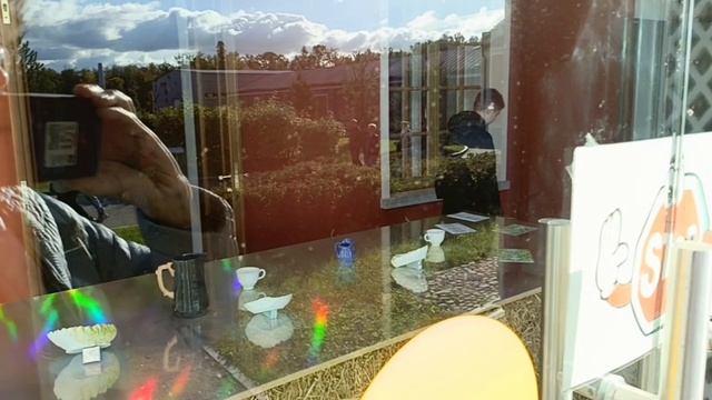 Пушкин. Александровский парк: Императорская ферма, Ратная палата, Феодоровский Государев храм.