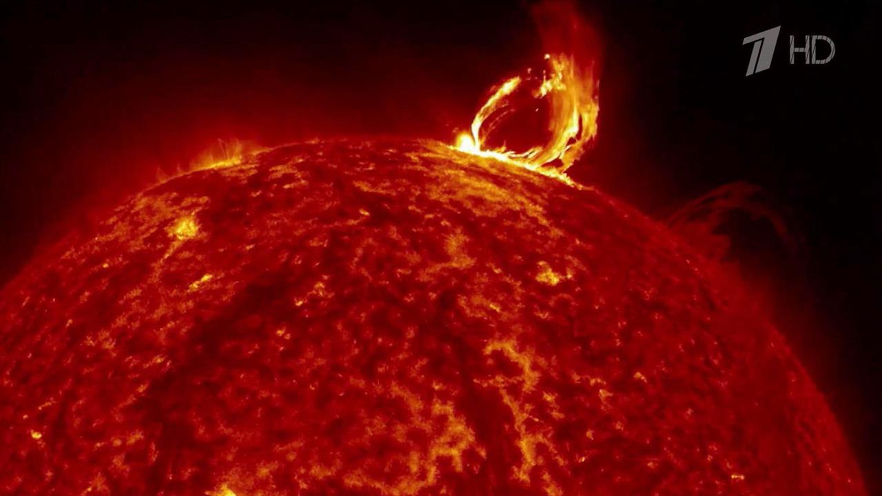 Уже в ближайшие часы наша планета может оказаться во власти магнитной бури