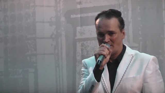 Михаил Серёгин - Подберу музыку (Р. Паулс - А. Вознесенский)