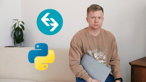 Bitget API + Python: пошаговое руководство для начинающих