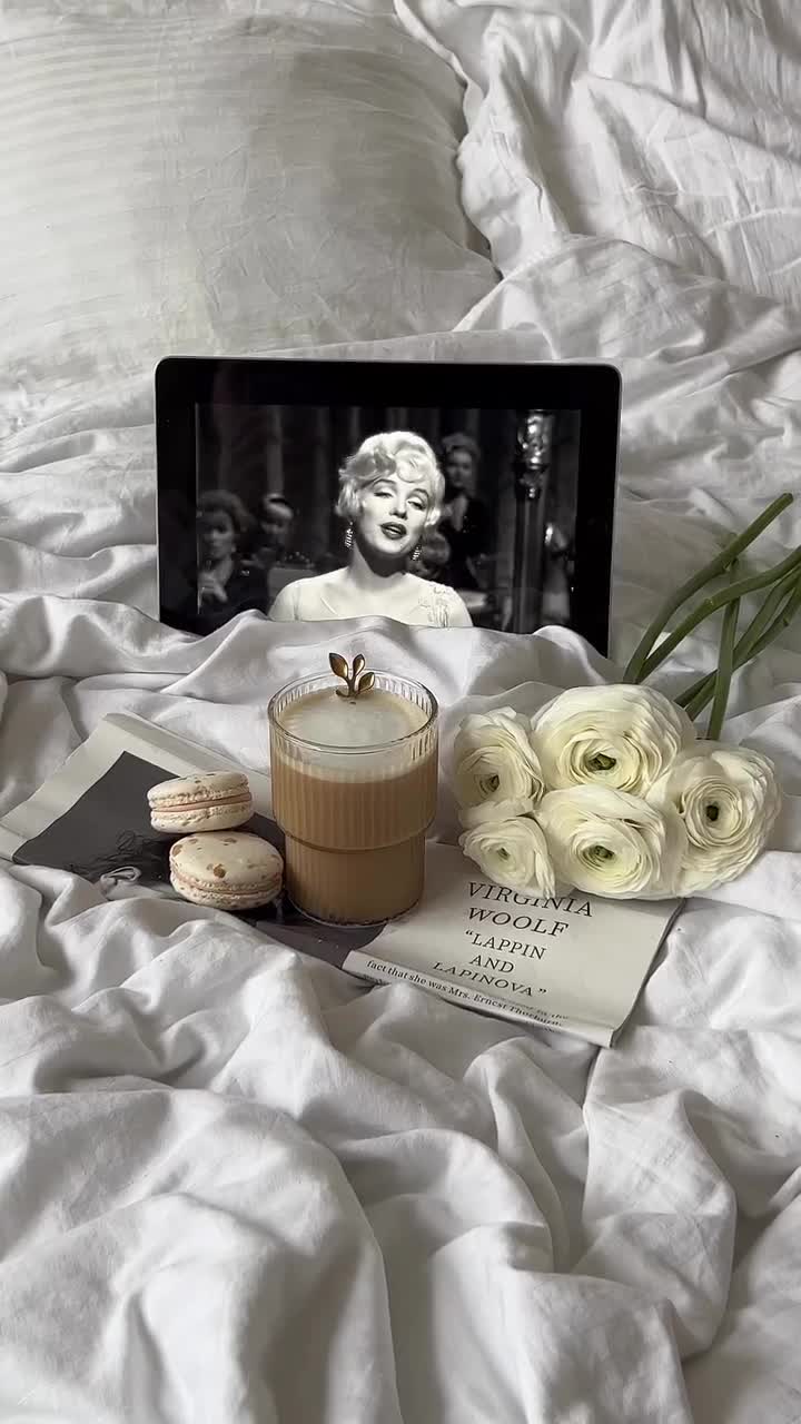 кофе цветы