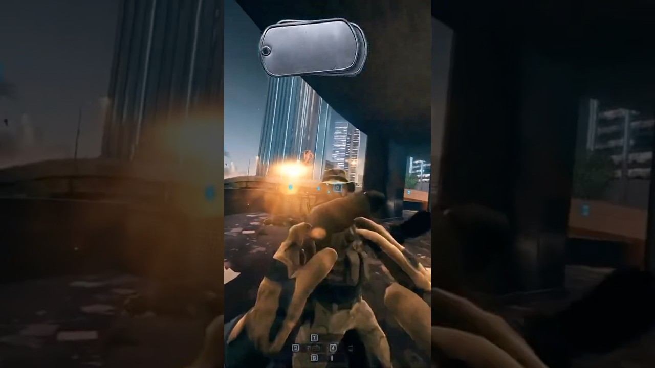 Battlefield 4 ( Rid )