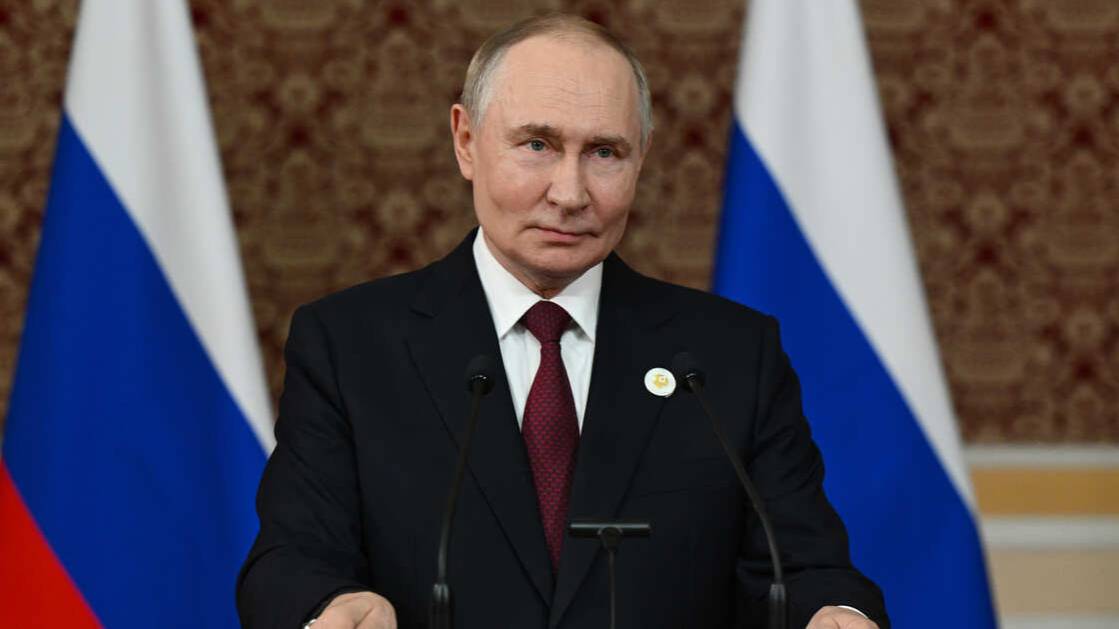 Путин заставил противников России дрожать, упомянув новое оружие