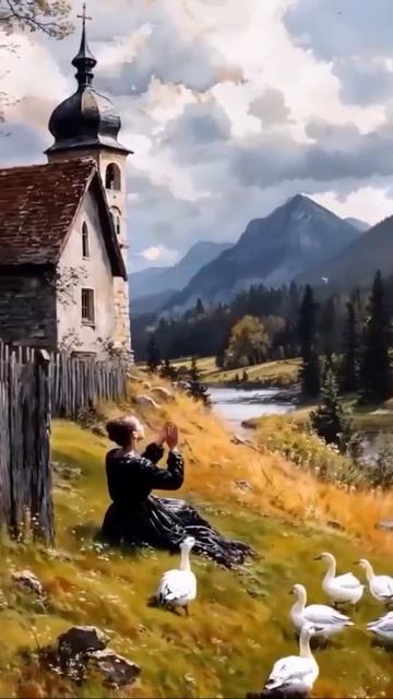 Песня для души